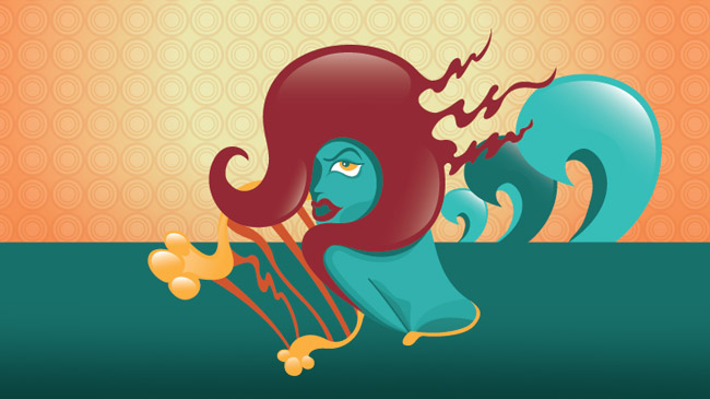 Perils of the Sea